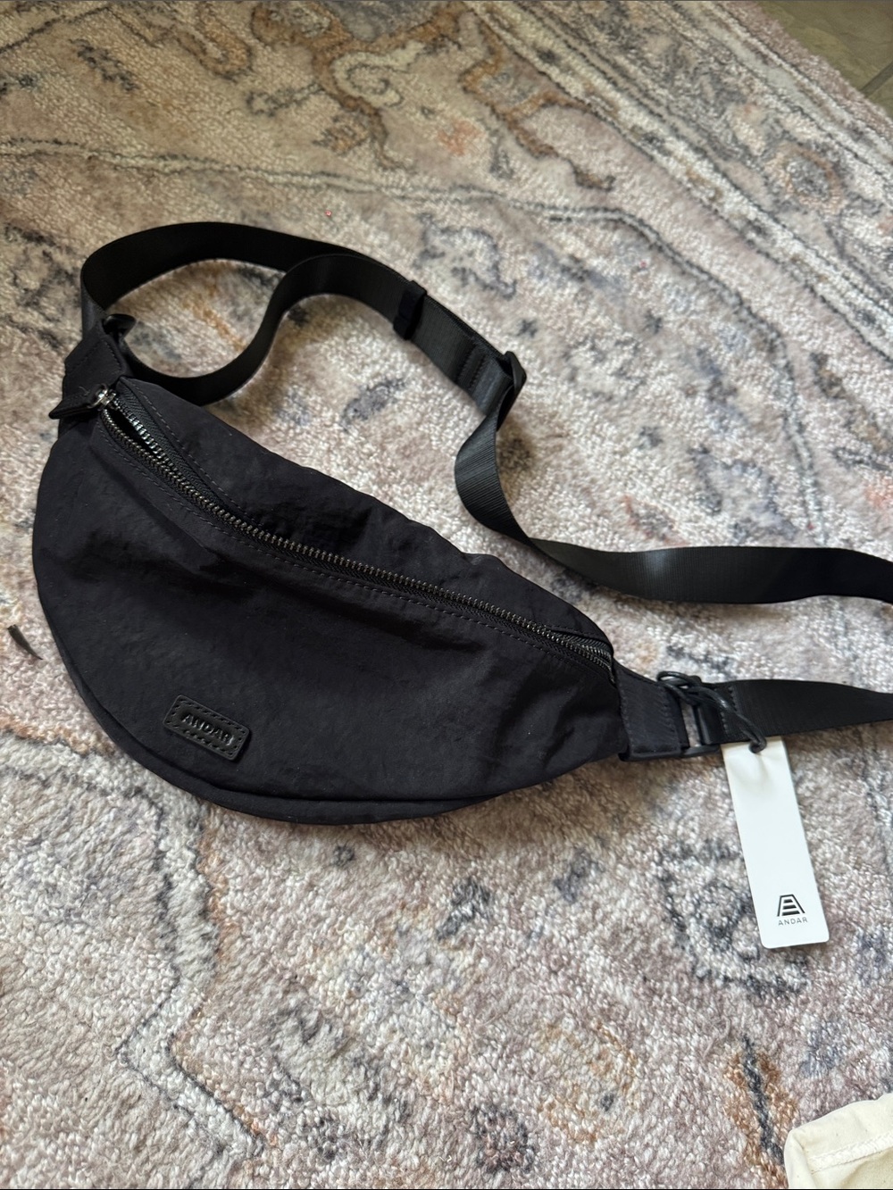 Andar active Tatum bag - mini Bag- new with tags